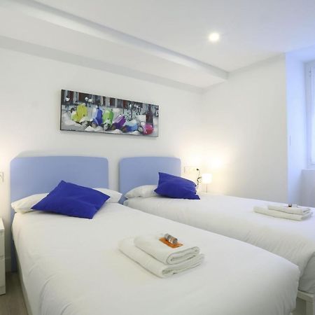 Martintxo By Smiling Rentals Hondarribia Buitenkant foto