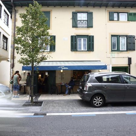 Martintxo By Smiling Rentals Hondarribia Buitenkant foto