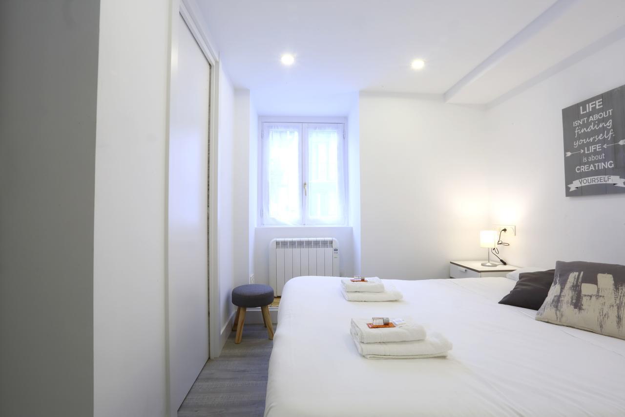 Martintxo By Smiling Rentals Hondarribia Buitenkant foto