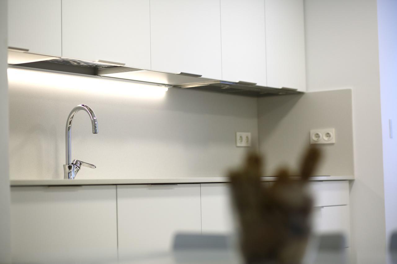 Martintxo By Smiling Rentals Hondarribia Buitenkant foto