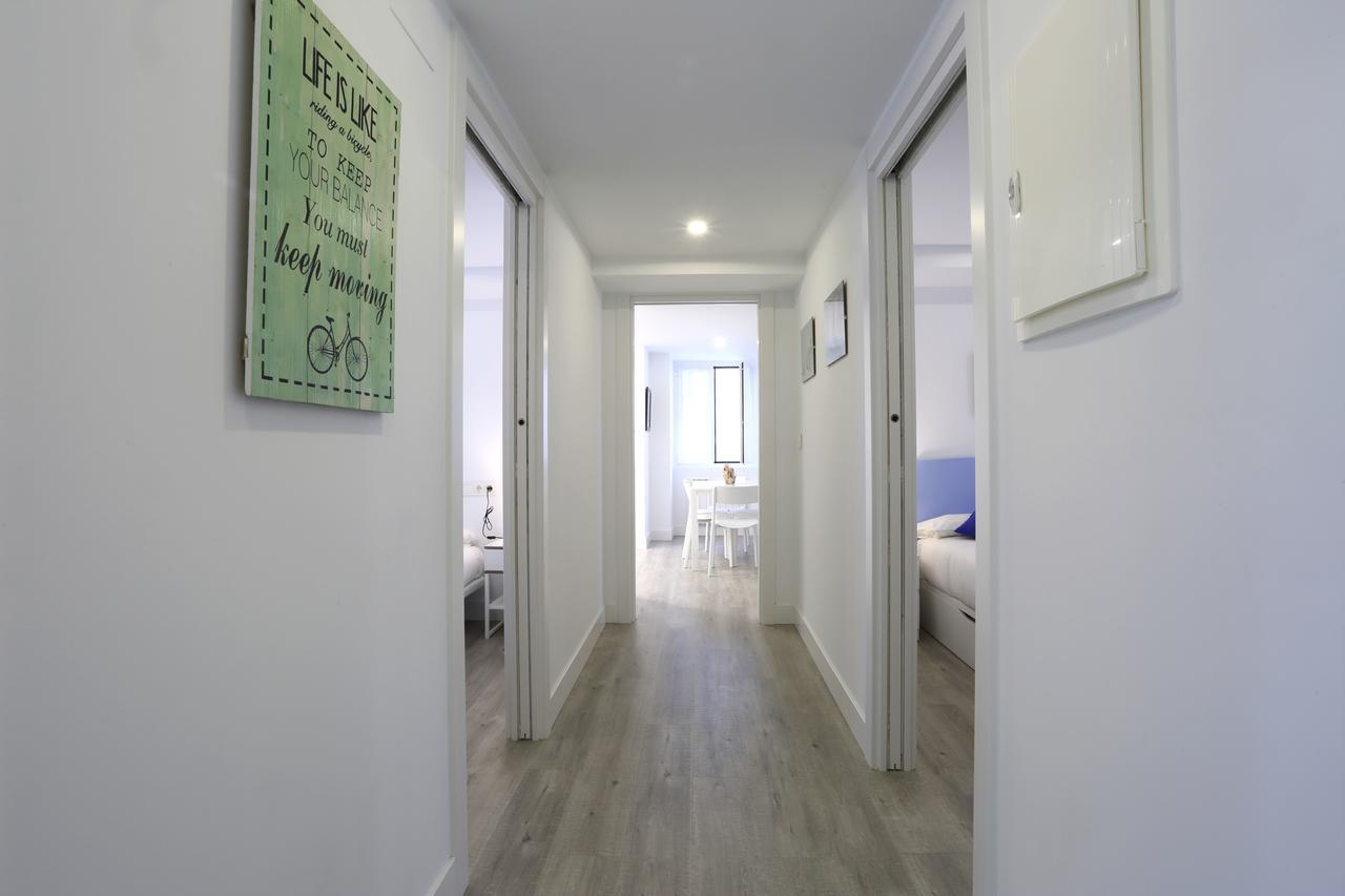 Martintxo By Smiling Rentals Hondarribia Buitenkant foto