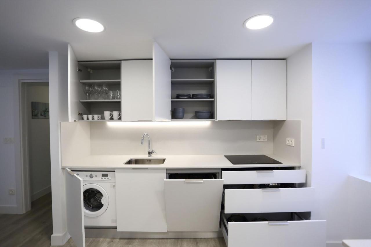 Martintxo By Smiling Rentals Hondarribia Buitenkant foto