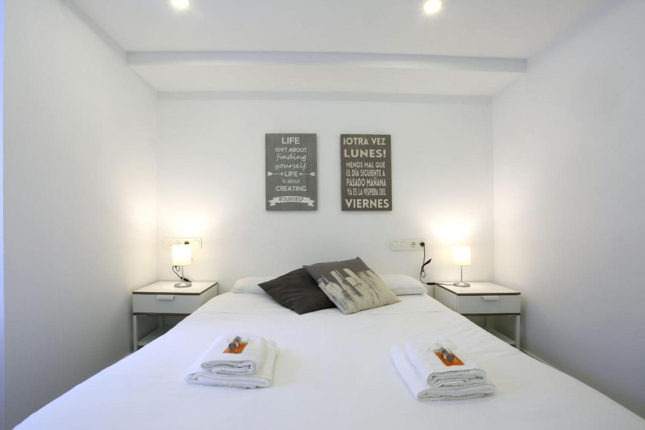 Martintxo By Smiling Rentals Hondarribia Buitenkant foto