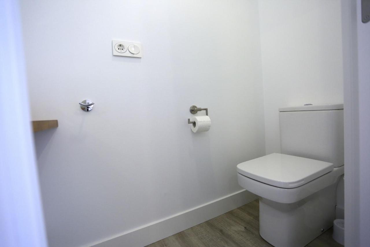Martintxo By Smiling Rentals Hondarribia Buitenkant foto
