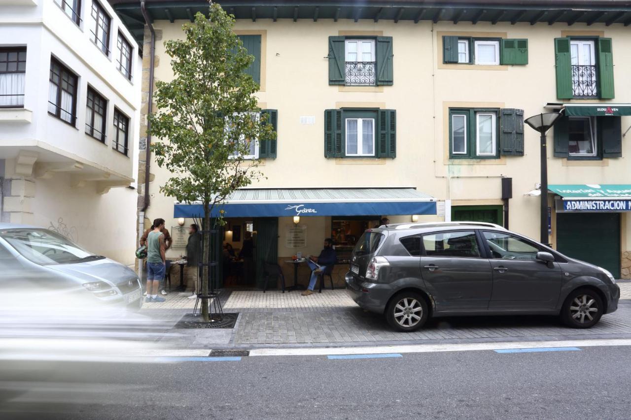 Martintxo By Smiling Rentals Hondarribia Buitenkant foto